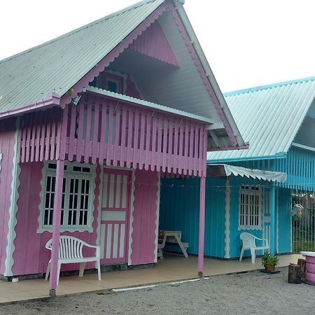 Chale Do Gravata Villa Penha  Bagian luar foto
