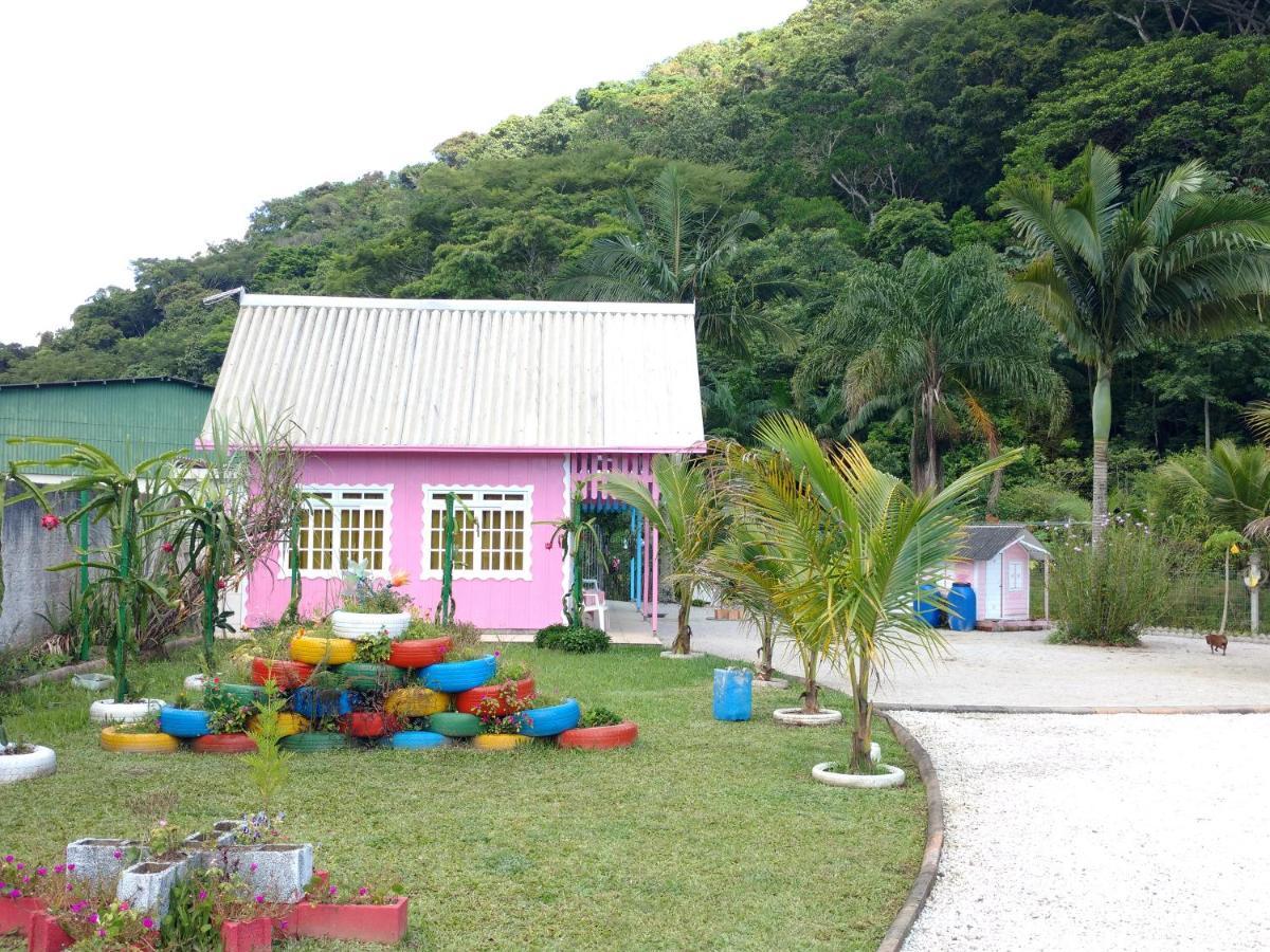 Chale Do Gravata Villa Penha  Bagian luar foto