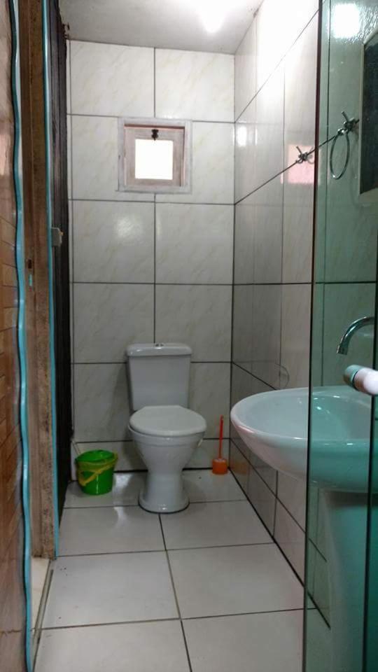 Chale Do Gravata Villa Penha  Bagian luar foto